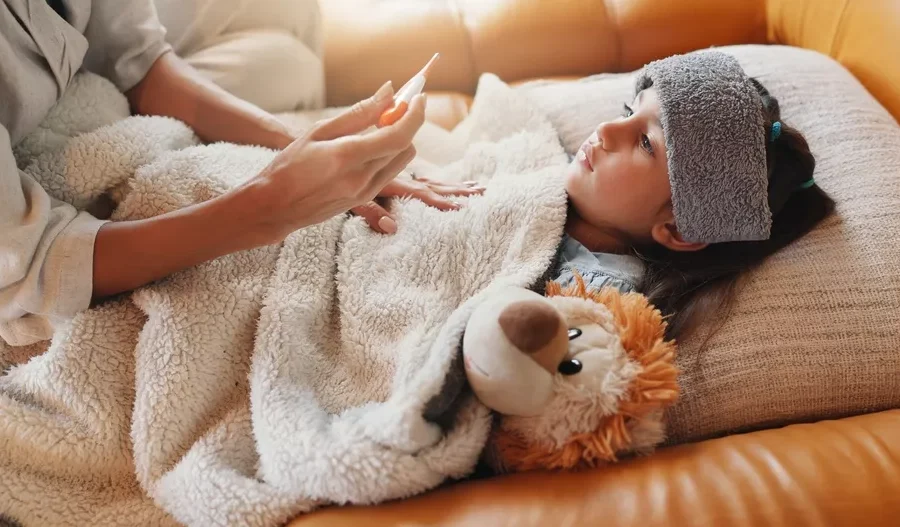 Ποιες οι «σιωπηλές» αλλαγές στην παιδική καρδιά μετά από λοίμωξη με κορωνοϊό – Ελληνική μελέτη