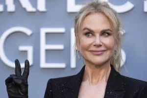 Νικόλ Κίντμαν: Θα υποδυθεί την Kay Scarpetta, την αμείλικτη ιατροδικαστή των best-seller της Πατρίσια Κόρνγουελ