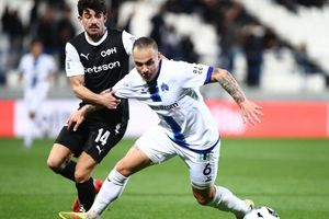 ΟΦΗ: Έμεινε στο γρήγορο 2-0 και έ-χ-ασε τη νίκη στη Νεάπολη με Κηφισιά