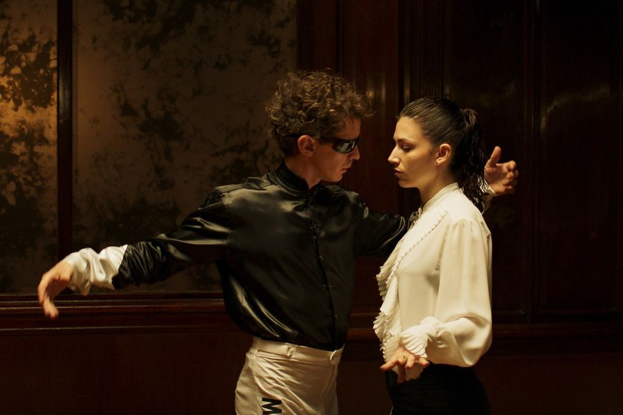 Πρώτη προβολή στο Ηράκλειο για την ταινία «Kill the Jockey»