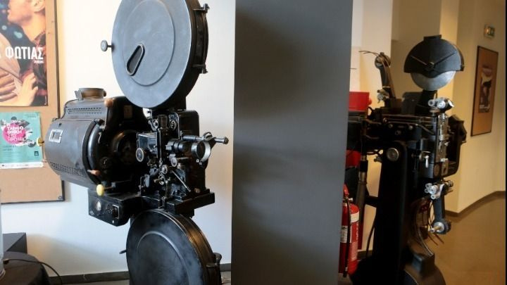 ΥΠΠΟ: Δρομολογείται η ίδρυση της Κρατικής Σχολής Κινηματογραφίας και Οπτικοακουστικών Μέσων