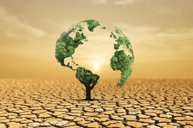 «Γη-θερμοκήπιο»: Επιστήμονες προειδοποιούν ότι πλησιάζουμε το «σημείο χωρίς επιστροφή»