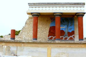 Εορταστικές Εκδηλώσεις για την εγγραφή των Μινωικών Ανακτορικών Κέντρων στον Κατάλογο Παγκόσμιας Κληρονομιάς της UNESCO