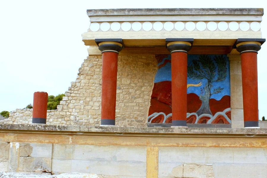 Εορταστικές Εκδηλώσεις για την εγγραφή των Μινωικών Ανακτορικών Κέντρων στον Κατάλογο Παγκόσμιας Κληρονομιάς της UNESCO