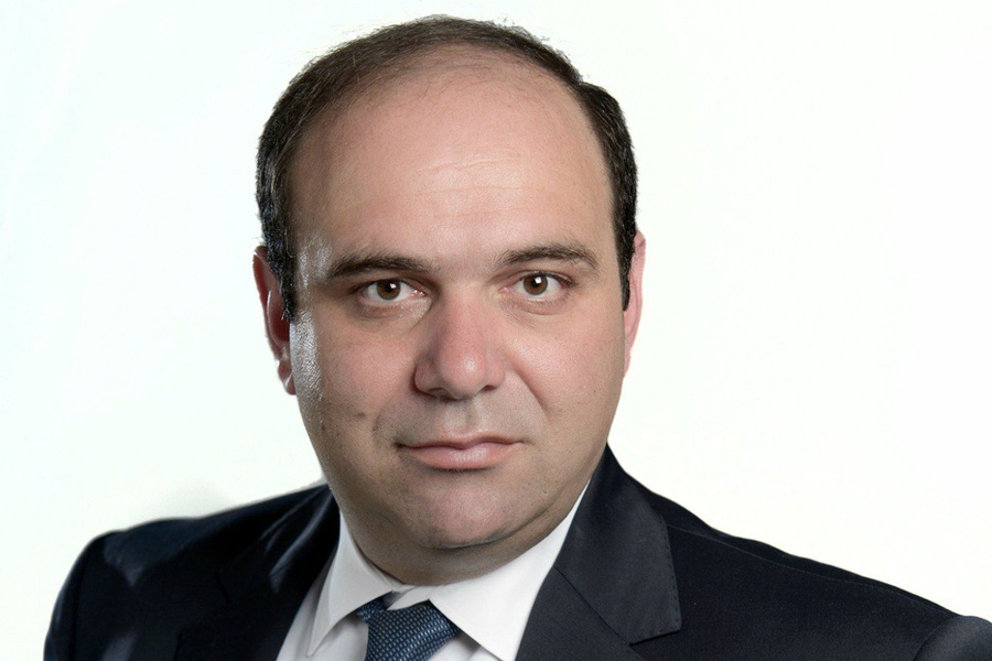 “Εργατικός, καλός και δεν πείραξε ποτέ κανέναν…” – Λόγια συγκίνησης για την απώλεια του θείου του από τον Δήμαρχο Αρχανών – Αστερουσίων