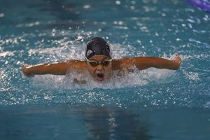 Κολύμβηση:   Το Ηράκλειο συμμετέχει στο Πανελλήνιο μικρών κατηγοριών