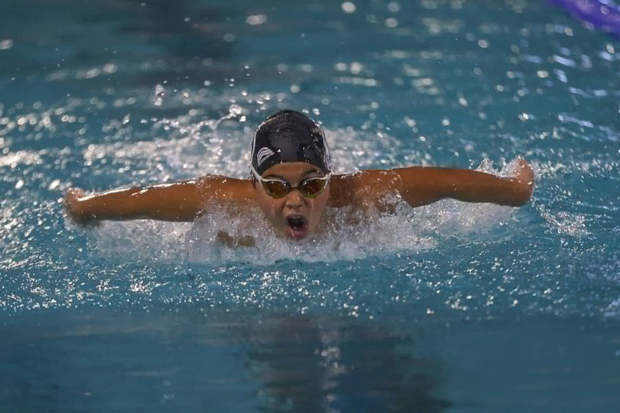 Κολύμβηση:   Το Ηράκλειο συμμετέχει στο Πανελλήνιο μικρών κατηγοριών