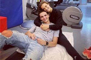 Μαρία Σάκκαρη – Κωνσταντίνος Μητσοτάκης: Γαμήλια τελετή στην Κρήτη