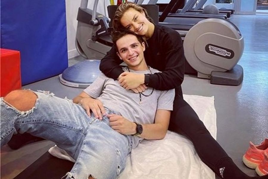 Μαρία Σάκκαρη – Κωνσταντίνος Μητσοτάκης: Γαμήλια τελετή στην Κρήτη