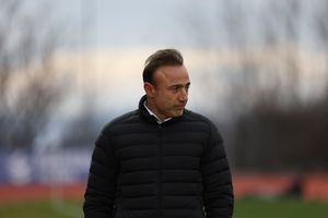 Κόντης: Βαριά φανέλα ο ΟΦΗ, ήμασταν η καλύτερη ομάδα και το αξίζαμε