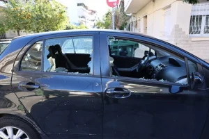 Έκρηξη χειροβομβίδας στον Κορυδαλλό: «Ήταν σαν να κουνήθηκε το σπίτι»