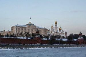 Το Κρεμλίνο χαρακτηρίζει “παράλογες” τις δηλώσεις ότι το drone που αντιμετωπίστηκε με παρεμβολές από τις σουηδικές ένοπλες δυνάμεις