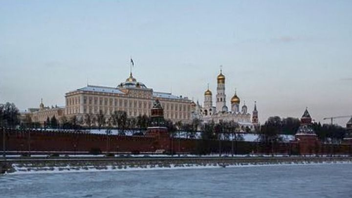 Το Κρεμλίνο χαρακτηρίζει “παράλογες” τις δηλώσεις ότι το drone που αντιμετωπίστηκε με παρεμβολές από τις σουηδικές ένοπλες δυνάμεις