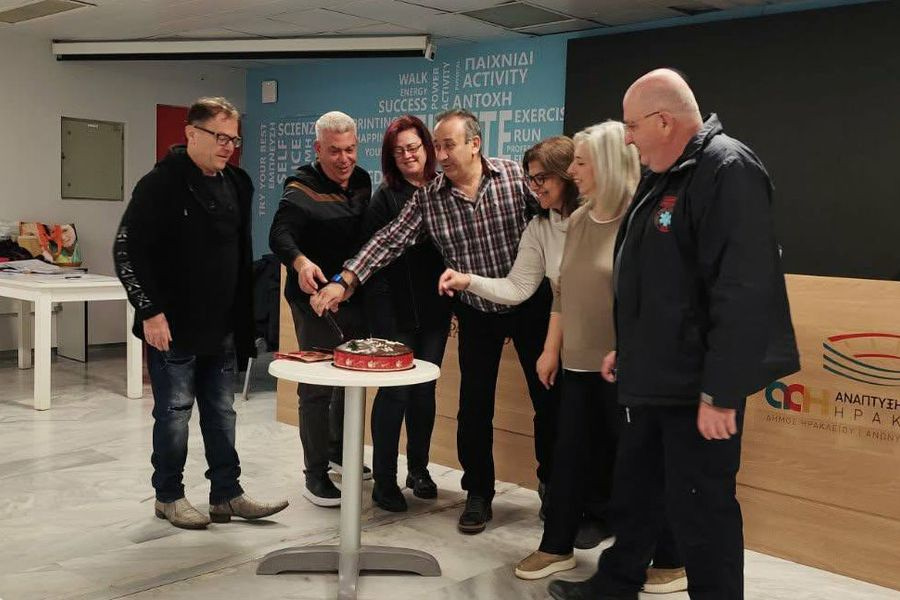 Στίβος: Ο Μυρωνάκης συνεχίζει  στην προεδρία των κριτών