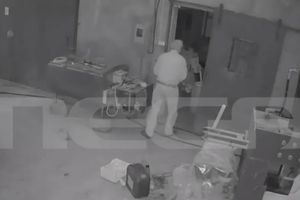 Ρέθυμνο: Νέο βίντεο-ντοκουμέντο από την επίθεση στον κτηνοτρόφο που του έκοψαν τη γλώσσα