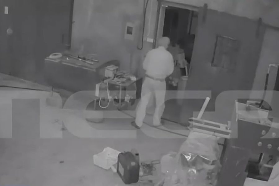 Ρέθυμνο: Νέο βίντεο-ντοκουμέντο από την επίθεση στον κτηνοτρόφο που του έκοψαν τη γλώσσα