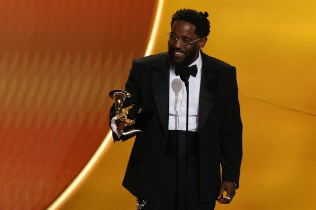 Grammys 2026: H λίστα με τους νικητές – Το ρεκόρ του Kendrick Lamar, οι ανατροπές