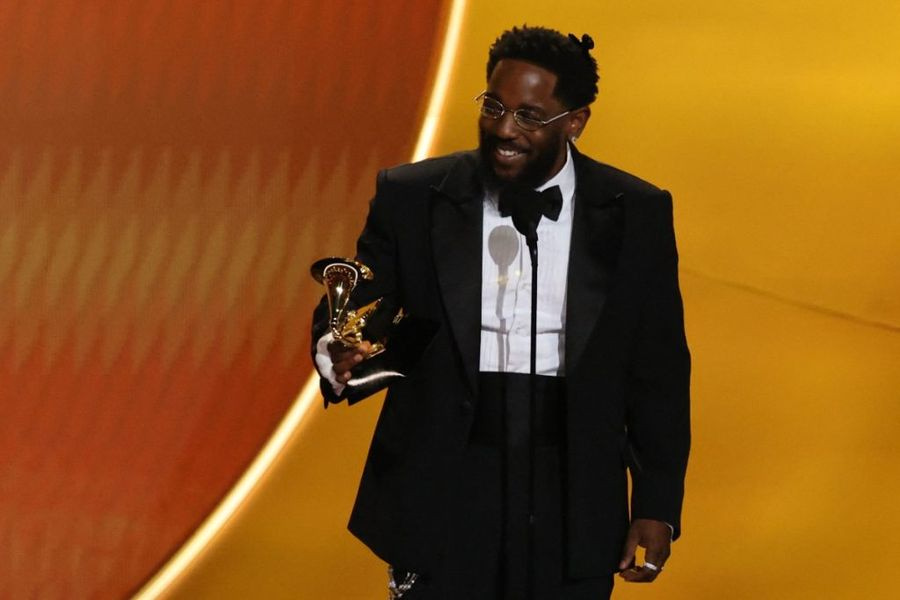Grammys 2026: H λίστα με τους νικητές – Το ρεκόρ του Kendrick Lamar, οι ανατροπές