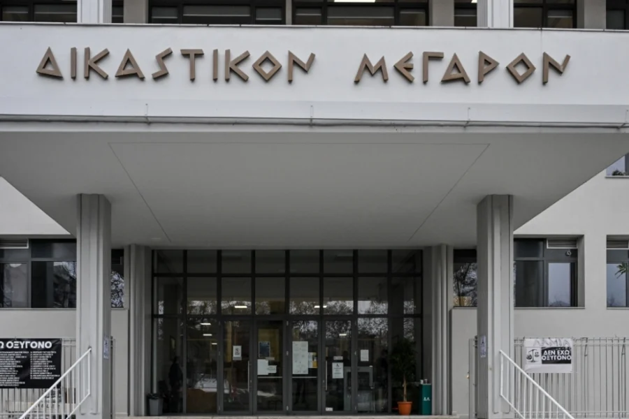Στις 23 Μαρτίου ξεκινά στη Λάρισα η δίκη για τα Τέμπη, την ερχόμενη εβδομάδα η κλήρωση της έδρας