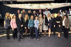 Μήνας Ελληνικής Εθνικής Κληρονομιάς ο Μάρτιος στον Δήμο του Λαβάλ