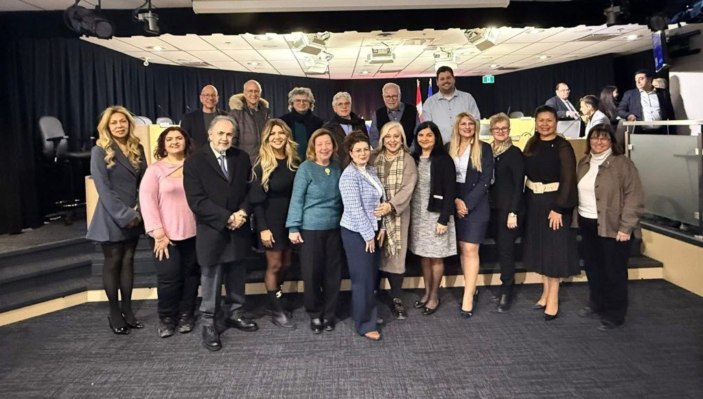 Μήνας Ελληνικής Εθνικής Κληρονομιάς ο Μάρτιος στον Δήμο του Λαβάλ