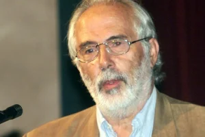 Πέθανε στα 87 του ο πρώην βουλευτής Λευτέρης Κωνσταντινίδης