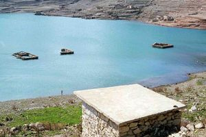 Το σχέδιο των Ολλανδών για τους υδάτινους πόρους στην Κρήτη