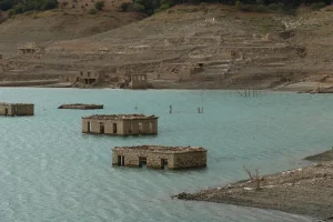 Λειψυδρία: SOS εκπέμπει η Αστυπάλαια, πυρετός συσκέψεων στο ΥΠΕΝ