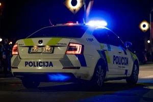 Λετονός καταδικάστηκε σε κάθειρξη 6 ετών για κατασκοπεία υπέρ της Ρωσίας