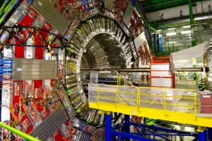 Επιστήμονες αναδημιούργησαν τις πρώτες στιγμές μετά το Big Bang και διαπίστωσαν κάτι εντυπωσιακό