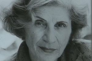 Το πορτρέτο της Λιλής Ζωγράφου