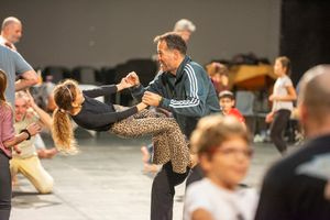 Η Εθνική Λυρική Σκηνή ταξιδεύει στην Κρήτη