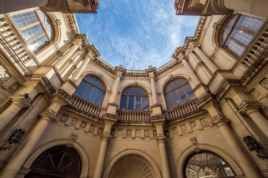 Χθες σήμερα αύριο 20/2/2026