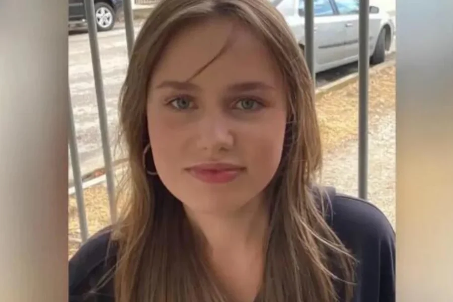 Εξαφάνιση Λόρας: Μυστήριο με το αεροπορικό εισιτήριο και το ταξίδι της