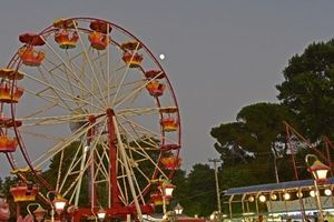 Στο Πειθαρχικό Συμβούλιο Αιρετών ο σημερινός δήμαρχος Κασσάνδρας για την υπόθεση του λούνα παρκ