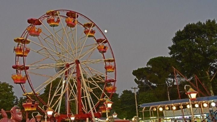 Στο Πειθαρχικό Συμβούλιο Αιρετών ο σημερινός δήμαρχος Κασσάνδρας για την υπόθεση του λούνα παρκ