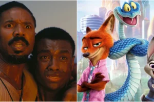 Βραβεία Lumiere: Στην κορυφή «Sinners», «Zootopia 2» και «KPop Demon Hunters»