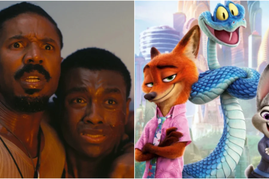 Βραβεία Lumiere: Στην κορυφή «Sinners», «Zootopia 2» και «KPop Demon Hunters»