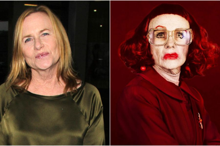 Έιμι Μάντιγκαν: Τιμητικό βραβείο για τη μεταμόρφωσή της στο «Weapons»