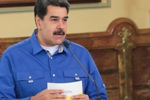 Συνήγορος Μαδούρο: Οι αρχές των ΗΠΑ εμποδίζουν την πληρωμή της υπεράσπισης του πρώην προέδρου της Βενεζουέλας