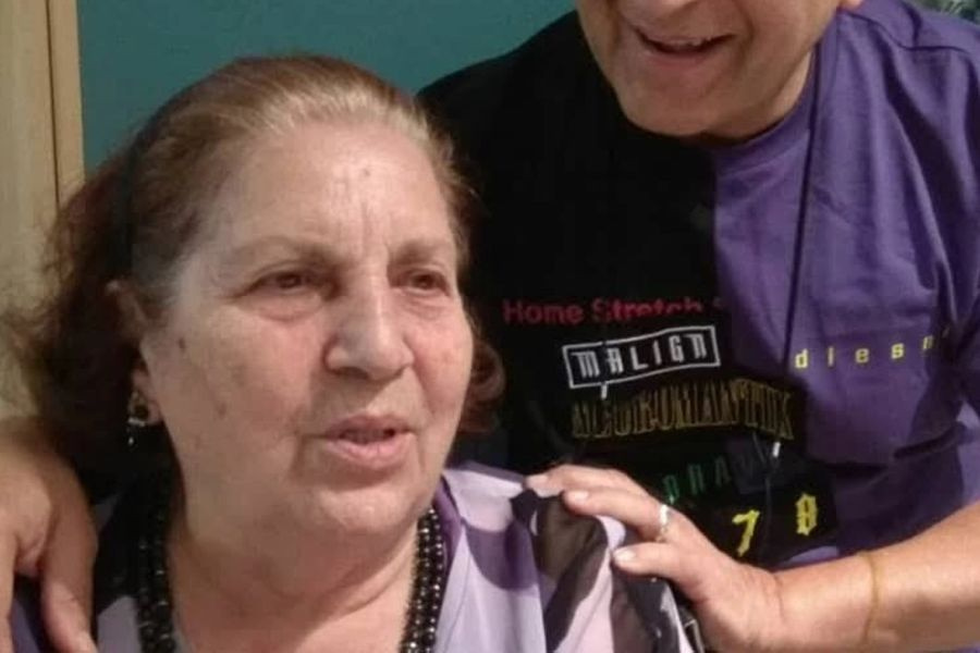 Μάγδα Λέκκα: Πέθανε σε ηλικία 90 ετών η ηθοποιός