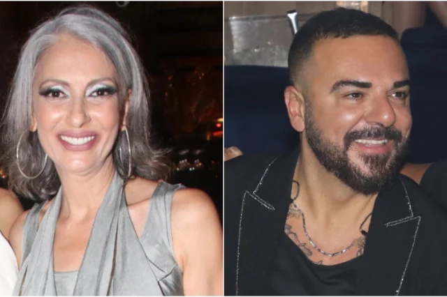 Ματθίλδη Μαγγίρα για Τριαντάφυλλο: Έκανε τον Ταρζάν στο «Survivor» και λέει κλόουν τους άλλους;