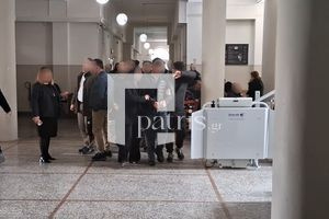 (ΦΩΤΟ – ΒΙΝΤΕΟ) Προφυλακίστηκε ο 26χρονος για το επεισόδιο με τις μαγκούρες