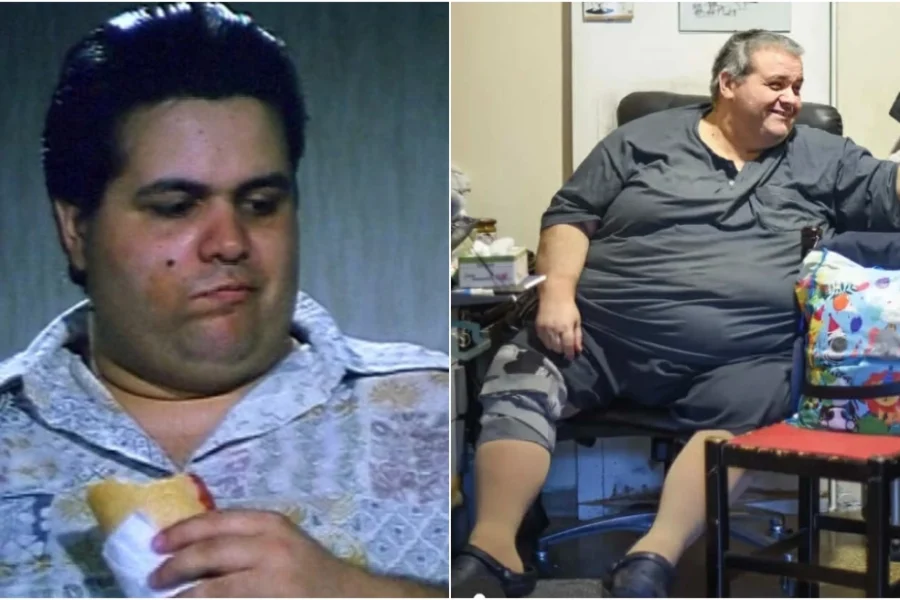 Κώστας Μακέδος: Ο αγαπητός ηθοποιός των 80’s που αποσύρθηκε από την υποκριτική και το πρόβλημα υγείας που αντιμετωπίζει