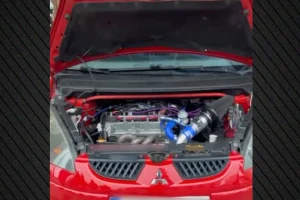 Ταυτοποιήθηκε οδηγός που μετείχε αυτοσχέδιους αγώνες και ανέβαζε βίντεο στα social media