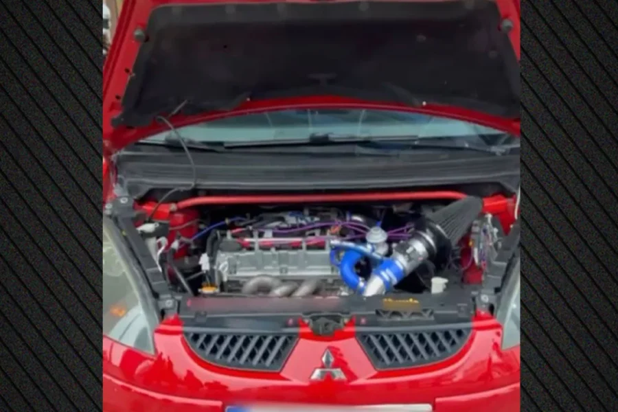 Ταυτοποιήθηκε οδηγός που μετείχε αυτοσχέδιους αγώνες και ανέβαζε βίντεο στα social media