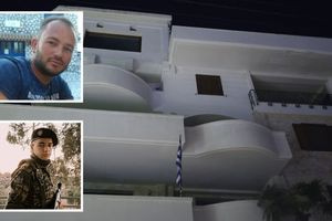 Θρήνος για τον Μιχάλη και τον Χρήστο που σκοτώθηκαν από ηλεκτροπληξία στη Βάρη