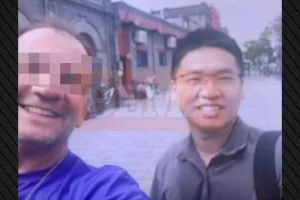 Αυτός είναι ο «Στίβεν» που στρατολόγησε τον Έλληνα σμήναρχο για κατασκοπεία υπέρ της Κίνας