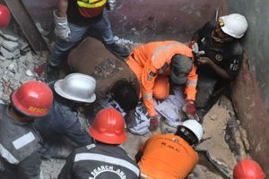 Τουλάχιστον 16 νεκροί και δεκάδες τραυματίες μετά από έκρηξη φιάλης αερίου στο Πακιστάν