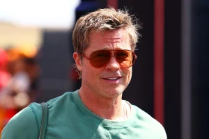 Έφτασε στην Ύδρα ο Μπραντ Πιτ για τα γυρίσματα της ταινίας του, σε ρυθμούς Χόλιγουντ το νησί